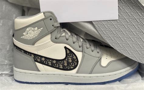 air dior jordan 1 retail price